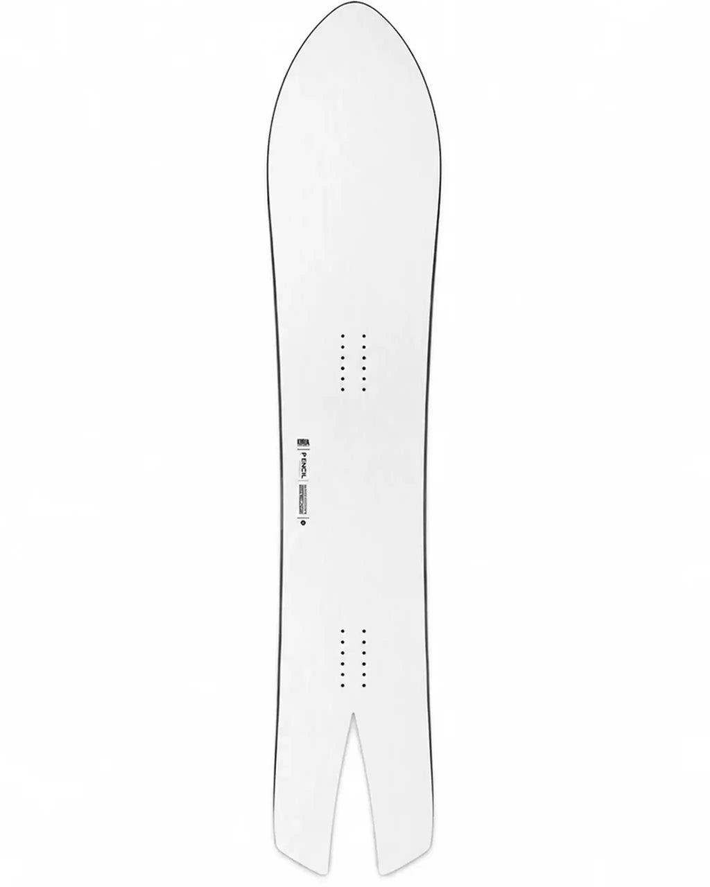 KORUA Stork Snowboard