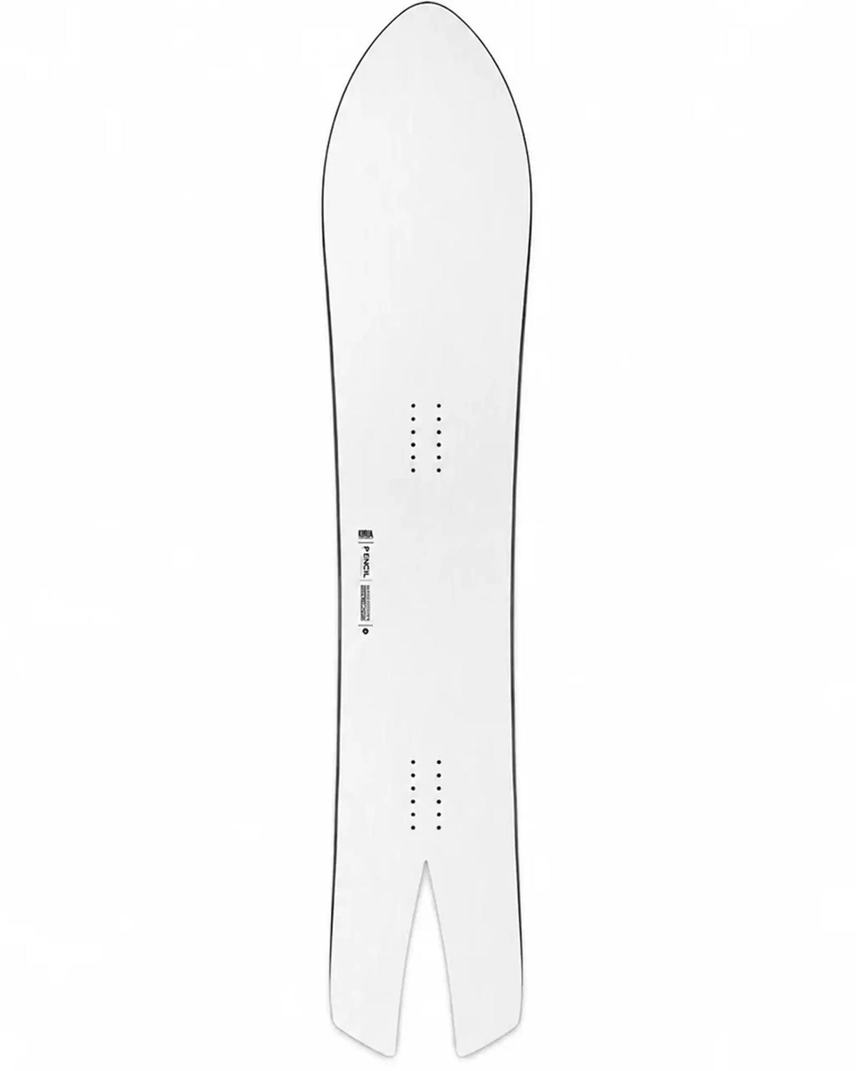 KORUA Stork Snowboard