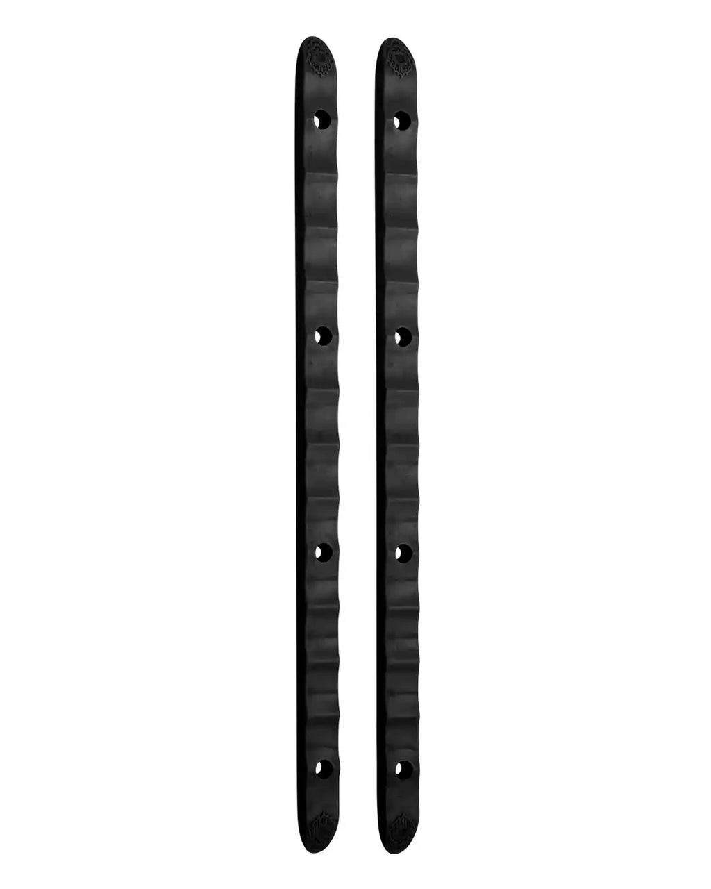 Bonesaw Rails - Black
