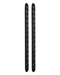 Bonesaw Rails - Black