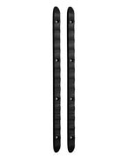 Bonesaw Rails - Black