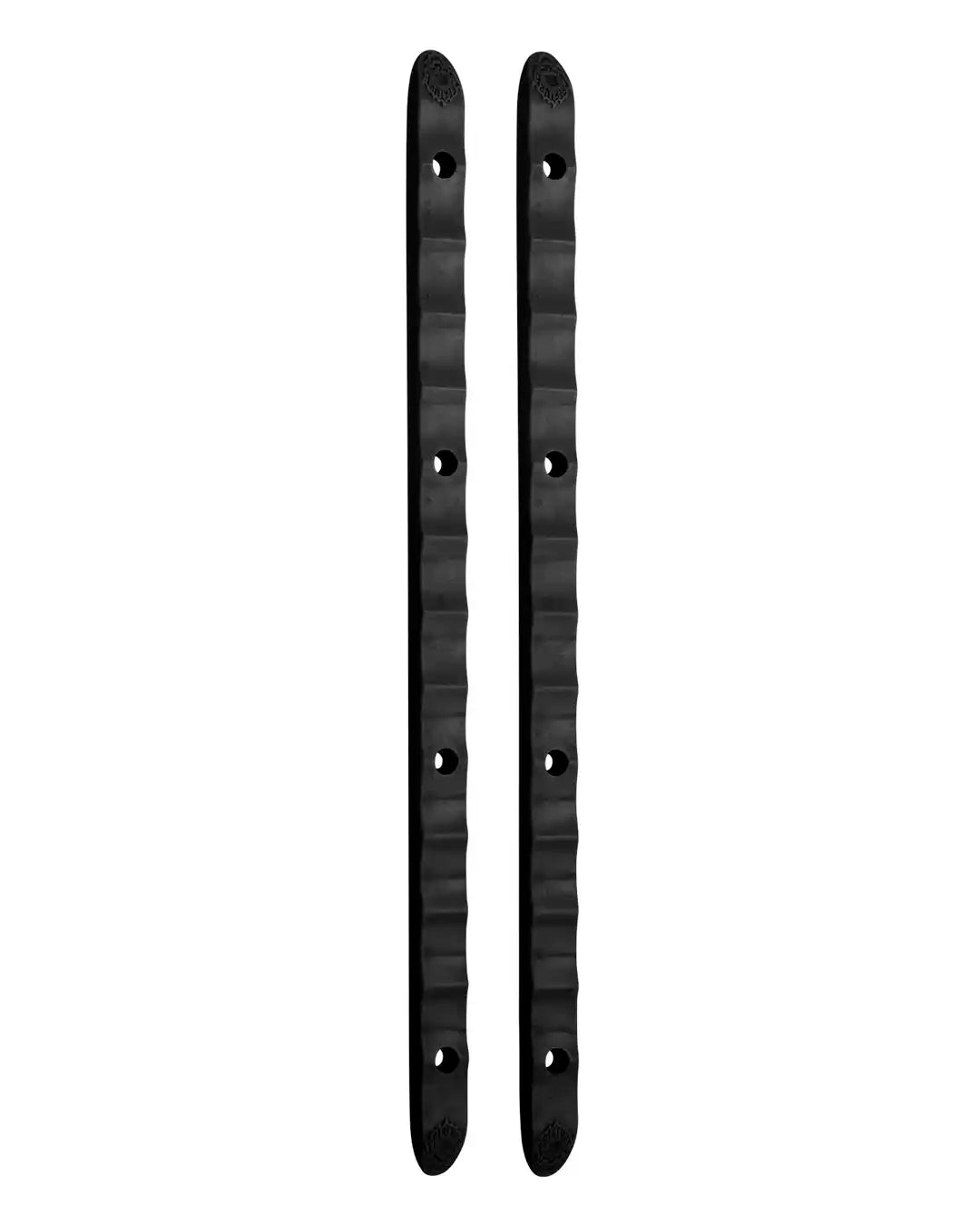 Bonesaw Rails - Black