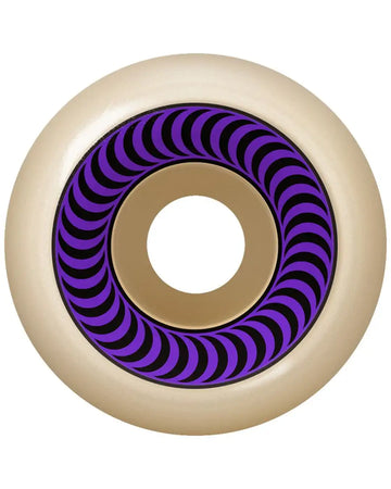 Roues De Skateboard F4 99D Og Classics 58mm