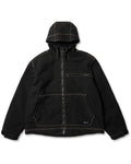 Workwear Public Winter Jacket - Black