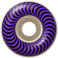 Roues De Skateboard Classic - 58mm