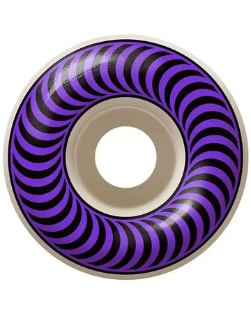 Roues De Skateboard Classic - 58mm