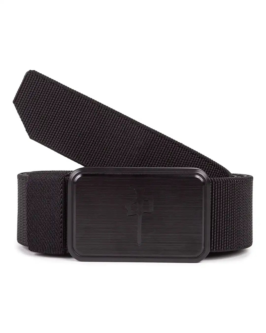 Elastic Belt - Black