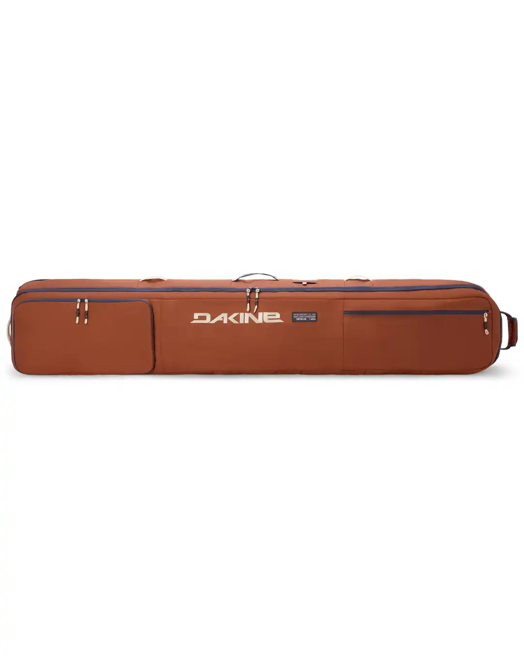 Low Roller Snowboard Bag - Spice