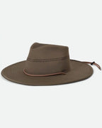 Chapeau Beck Journey - Olive