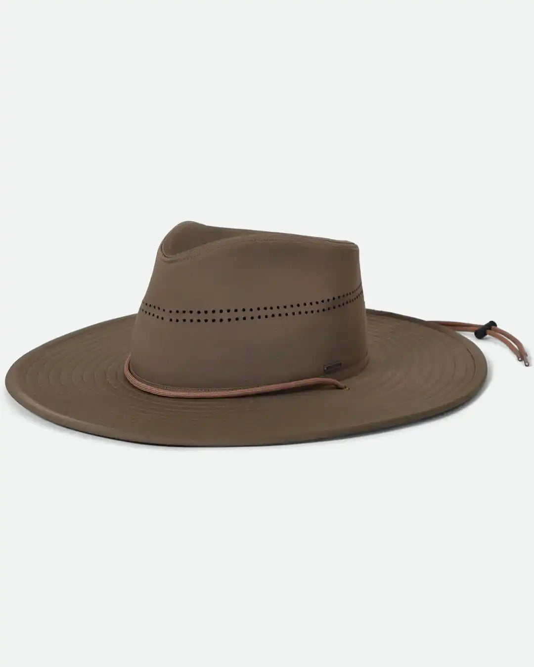Chapeau Beck Journey - Olive