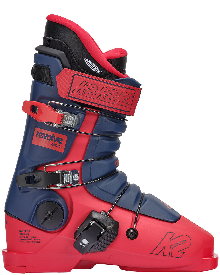 K2 SKIS – Boutique Adrenaline