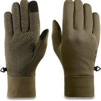 Storm Liners Gloves - Dark Olive