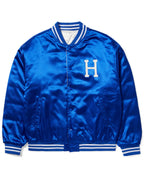 Back 2 Back Reversible Jacket - Blue/White