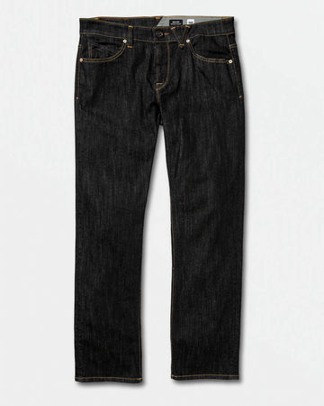 Jeans Solver Denim - Rinse