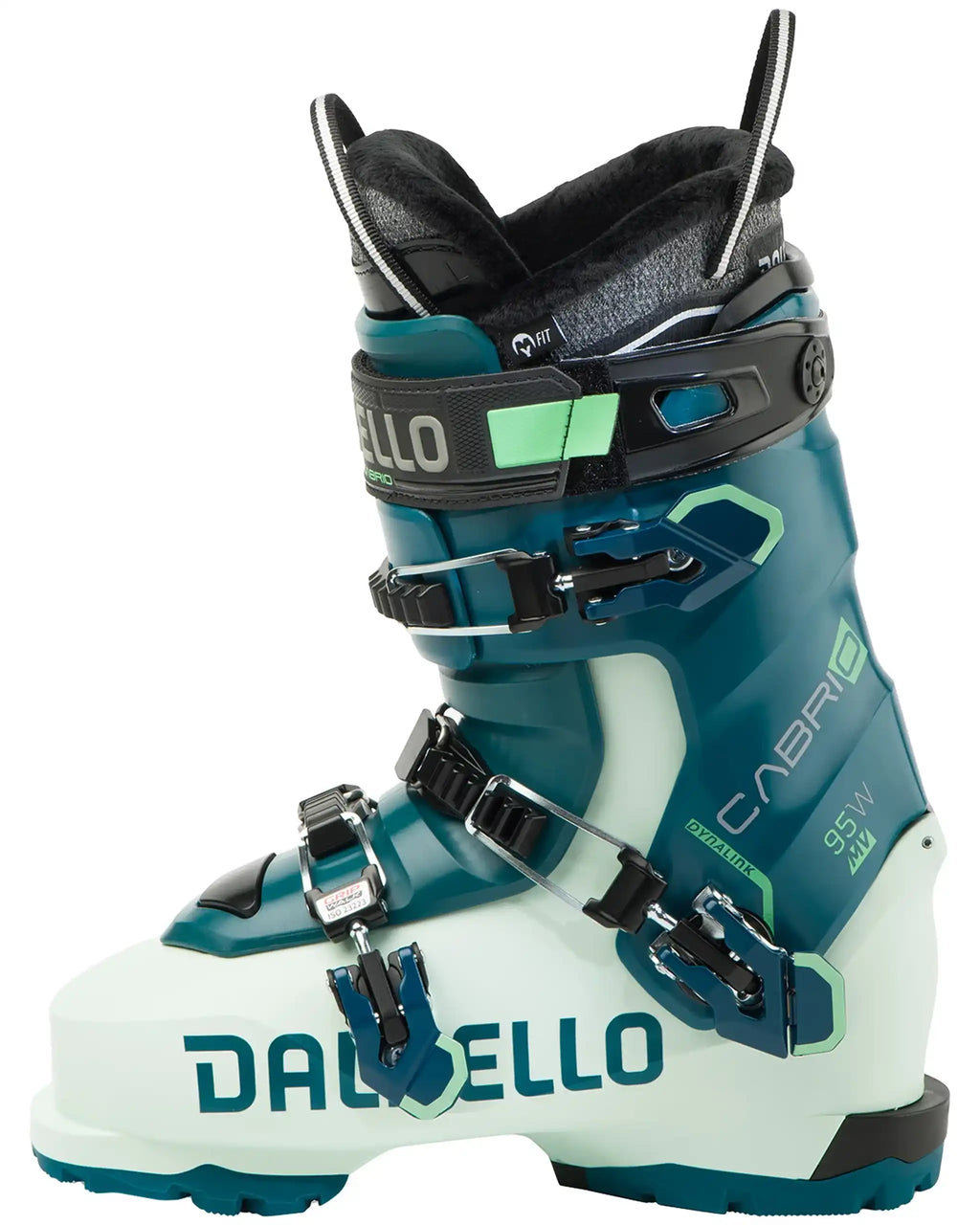 DALBELLO Cabrio Mv 95 If Womens Ski Boots 2026