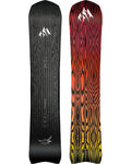 Snowboard Freecarver 9000S 2026