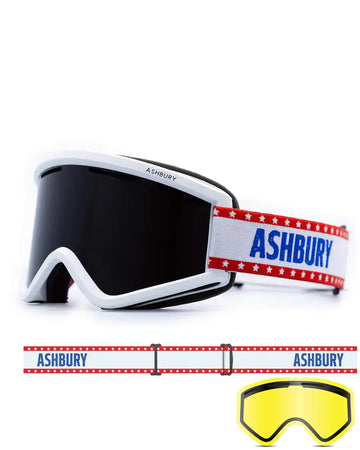 Blackbird Goggles - Stuntman 2026