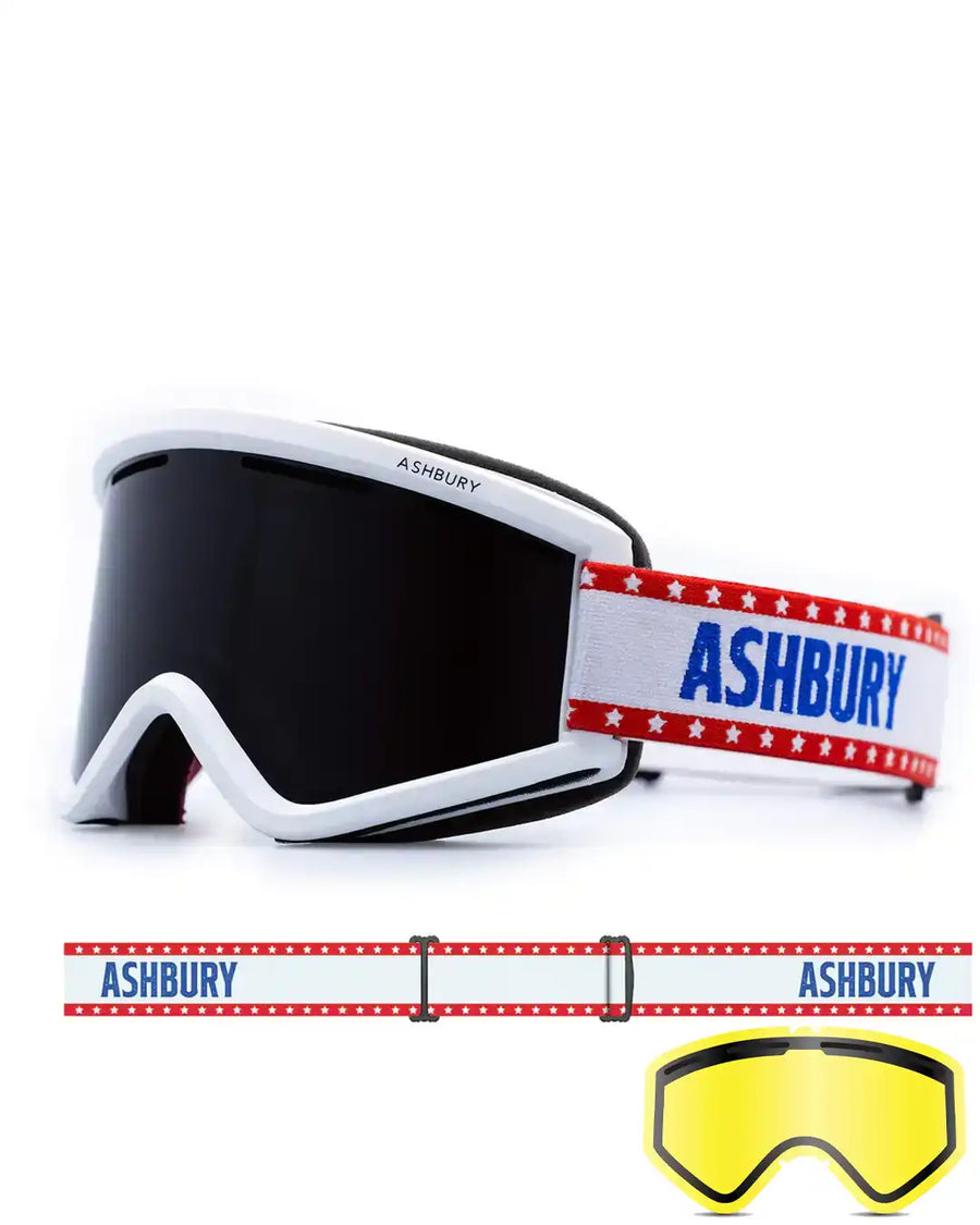 Blackbird Goggles - Stuntman 2026