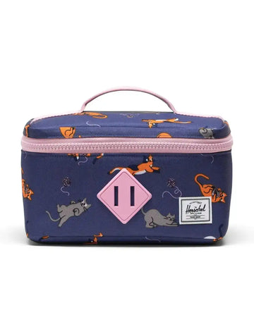 Heritage Lunchbox Little - Playing Cats