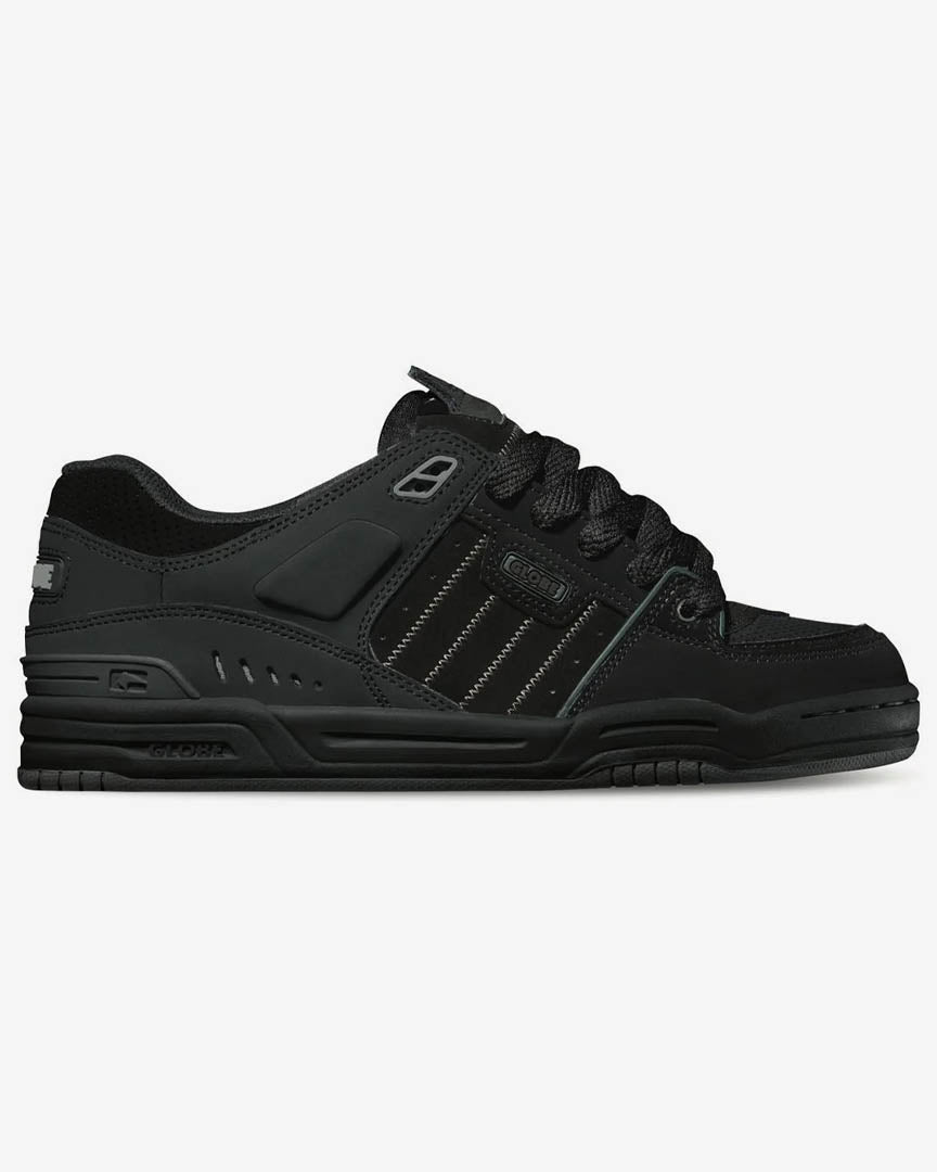 Fusion Shoes - Black/Night