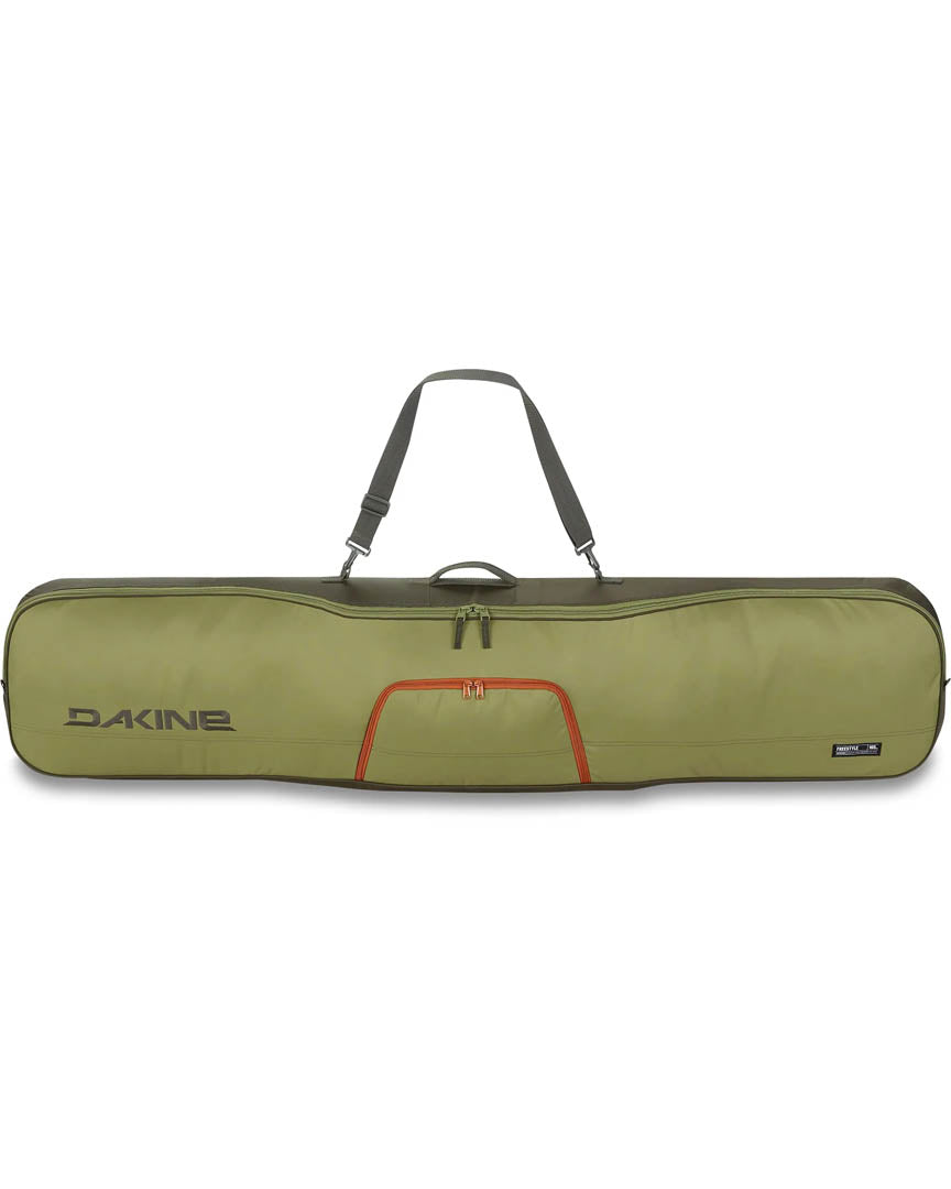 Freestyle Snowboard Bag - Utility Green
