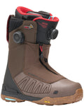 Orton Snowboard Boots - Honey Brown 2027