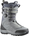 Bottes De Snowboard Echo Lace Sj Boa 2027
