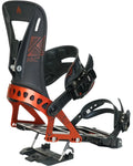 Fixation De Snowboard Arc St - Red 2027