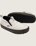 Mte Snow Lodge Slipper Mid Shoes - Oatmeal/Gum