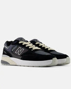 Numeric 933 Reynolds Shoes - Black/Navy