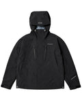 Shell Winter Jacket - Black