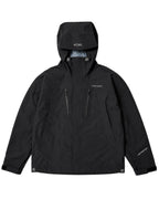 HOWL Shell Winter Jacket - Black