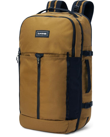 Split Adventure 38L Backpack - Rubber