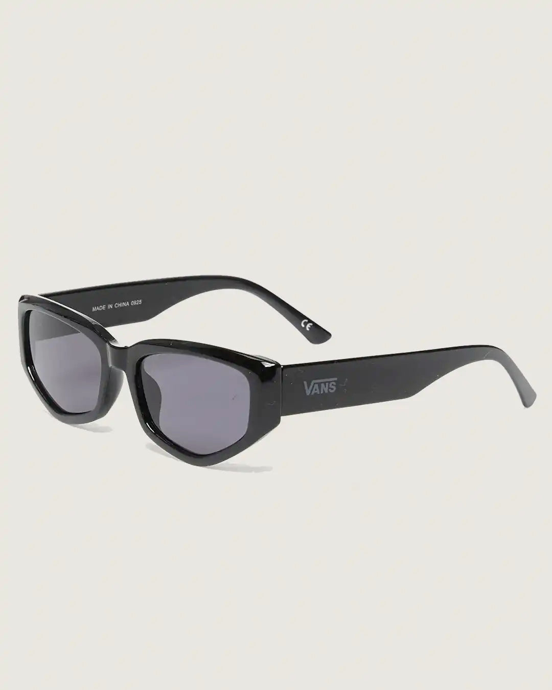 Leyden Sunglasses - Black