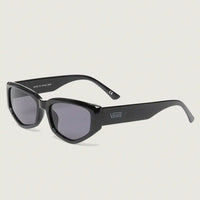 Leyden Sunglasses - Black