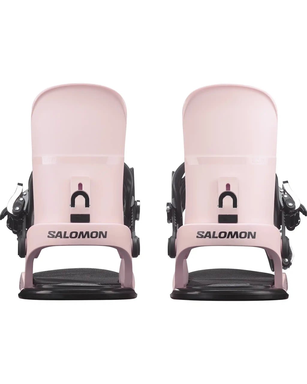 Fixation De Snowboard Edb - Icy Pink 2027