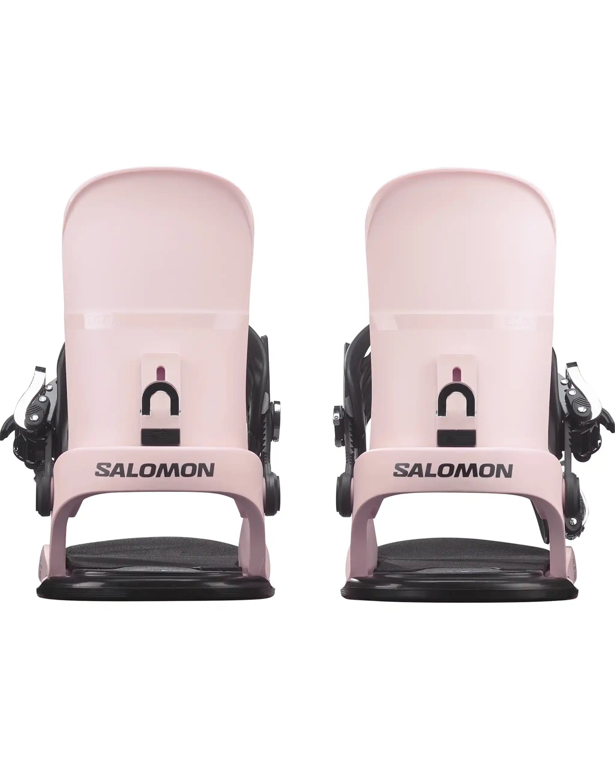Fixation De Snowboard Edb - Icy Pink 2027