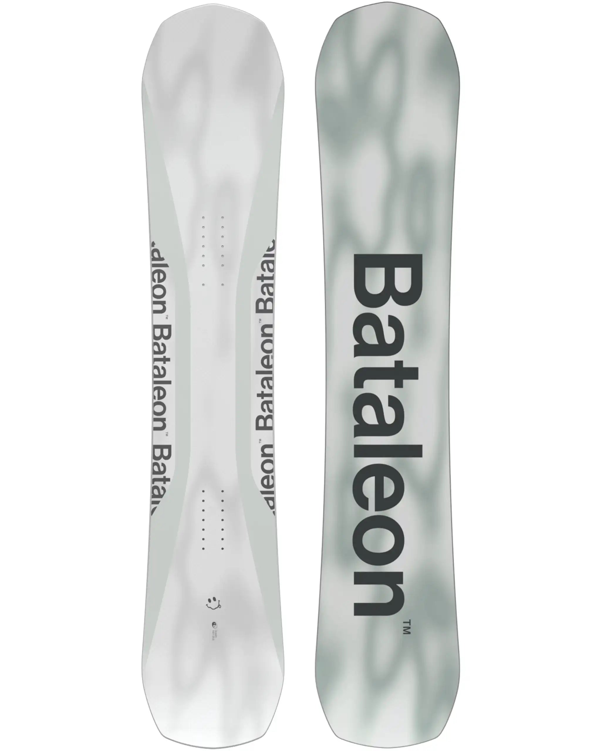 Snowboard Goliath 2027