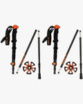 Batons splitboard Splitboard Touring Poles