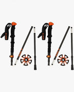 Batons splitboard Splitboard Touring Poles