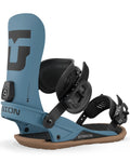 Strata Snowboard Bindings - Dark Blue 2027