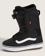 Aura Og Snowboard Boots - Black/White 2027