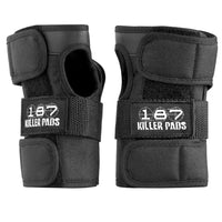 Protection Wrist Guard - Matte Black