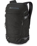 Heli Pro 24L Backpack - Black 2025