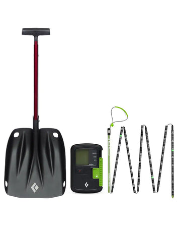 Transceiver Bd Recon X Avy Safety Set