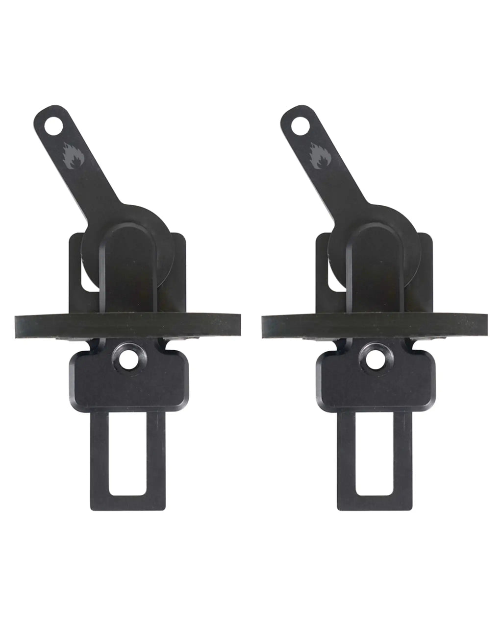 SPARK R&D T1 Step Locker Splitboard Binding Part