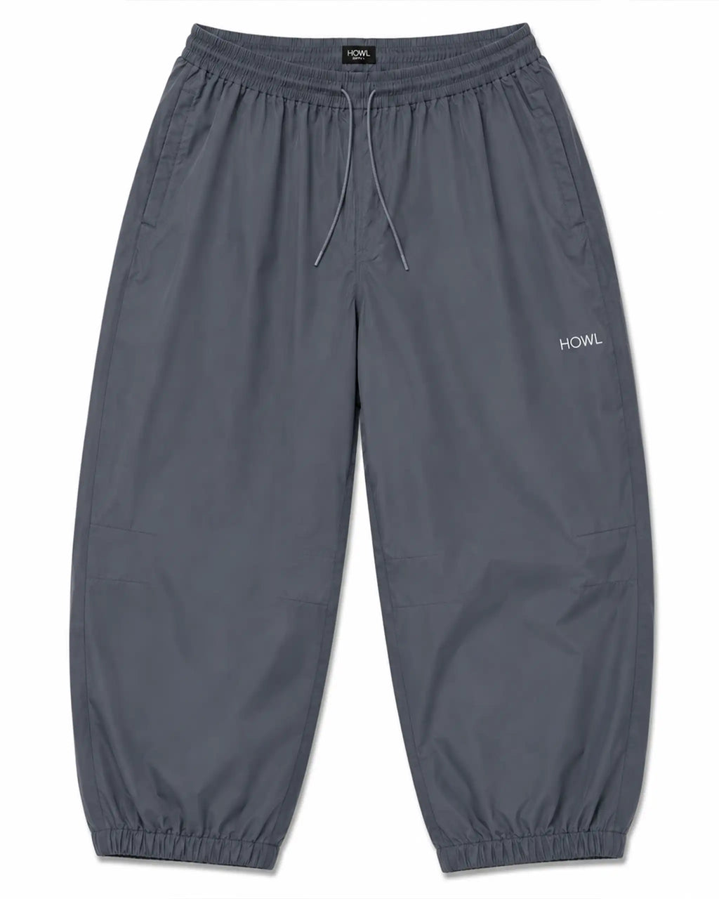 Pantalon de neige Pantalon Neige Nowhere - Wolf Grey par HOWL