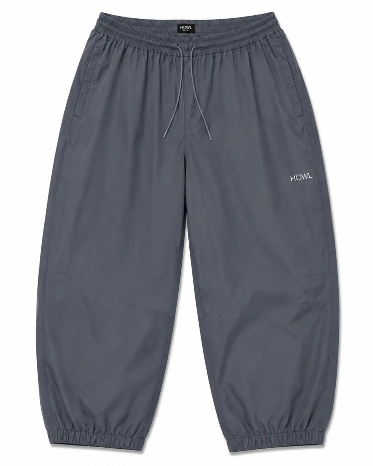 HOWL Nowhere Snow Pants - Wolf Grey