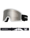 Dx3 L Otg Goggles - Darkwing/Silver