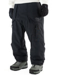 Heritage Snow Pants - Black